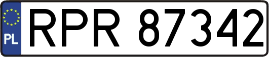 RPR87342