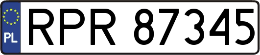 RPR87345