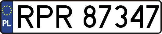 RPR87347