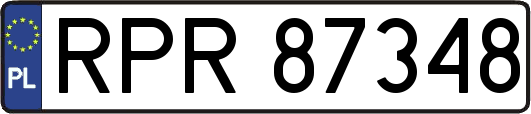 RPR87348