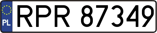 RPR87349