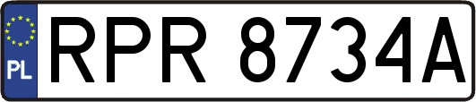 RPR8734A