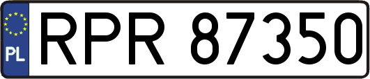 RPR87350
