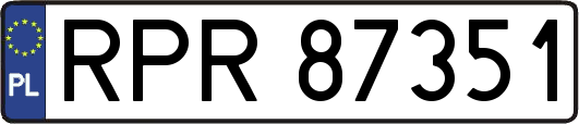 RPR87351