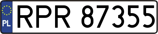 RPR87355
