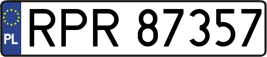 RPR87357