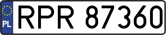RPR87360