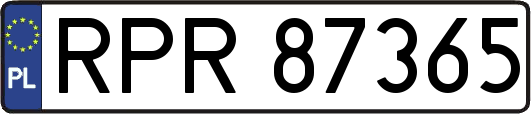 RPR87365