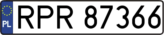 RPR87366