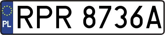RPR8736A