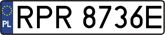 RPR8736E