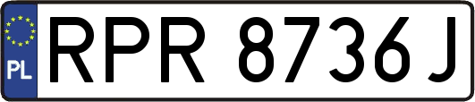 RPR8736J