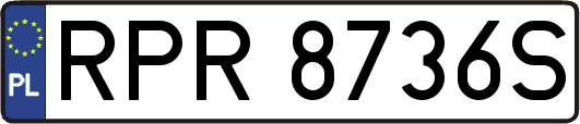 RPR8736S