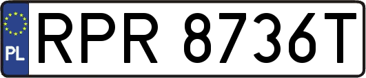RPR8736T