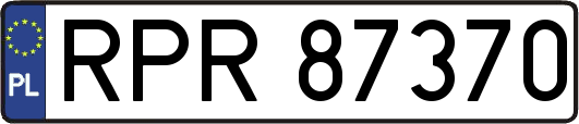 RPR87370