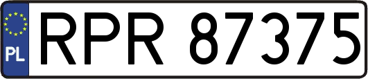 RPR87375