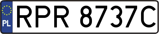 RPR8737C