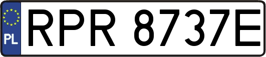 RPR8737E