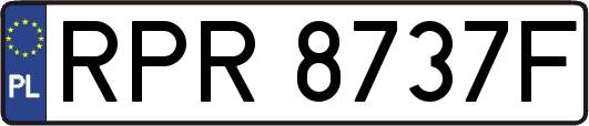 RPR8737F