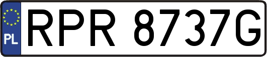 RPR8737G