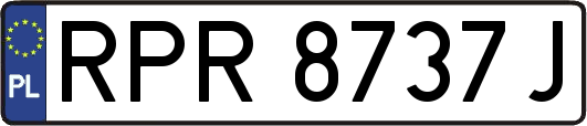 RPR8737J