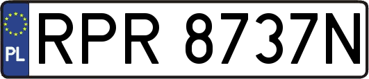 RPR8737N