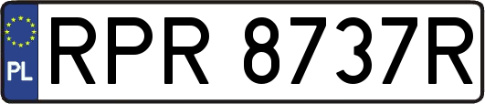 RPR8737R