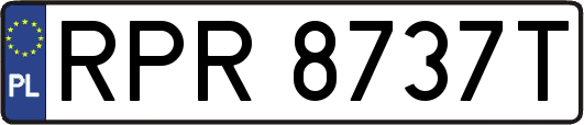 RPR8737T