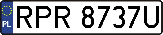 RPR8737U