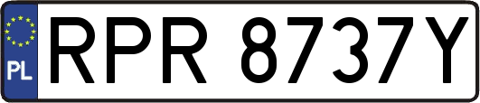 RPR8737Y