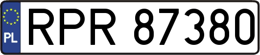 RPR87380