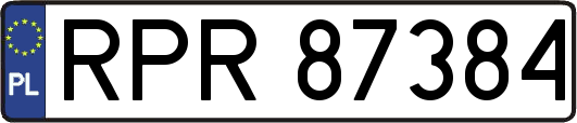 RPR87384
