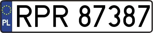 RPR87387