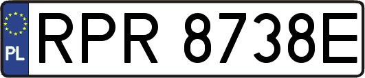 RPR8738E