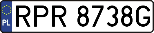 RPR8738G