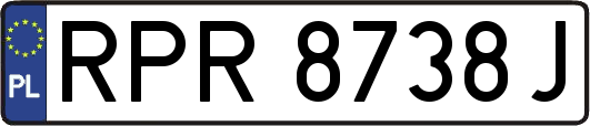 RPR8738J
