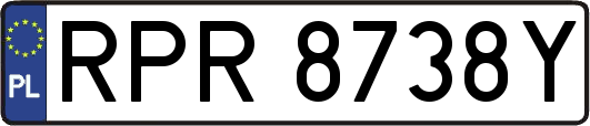 RPR8738Y