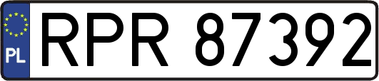 RPR87392