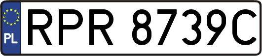 RPR8739C
