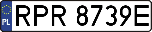 RPR8739E