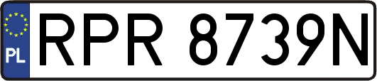 RPR8739N