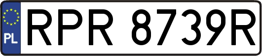 RPR8739R