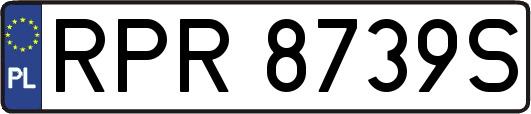 RPR8739S