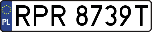 RPR8739T