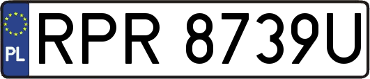 RPR8739U
