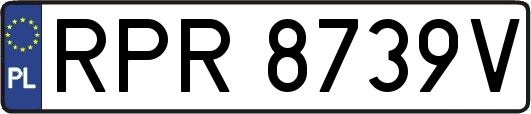 RPR8739V