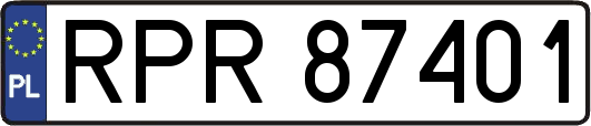 RPR87401