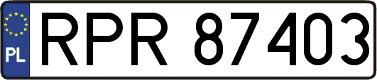 RPR87403