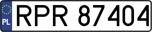 RPR87404