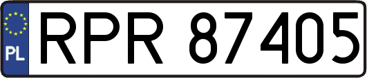 RPR87405